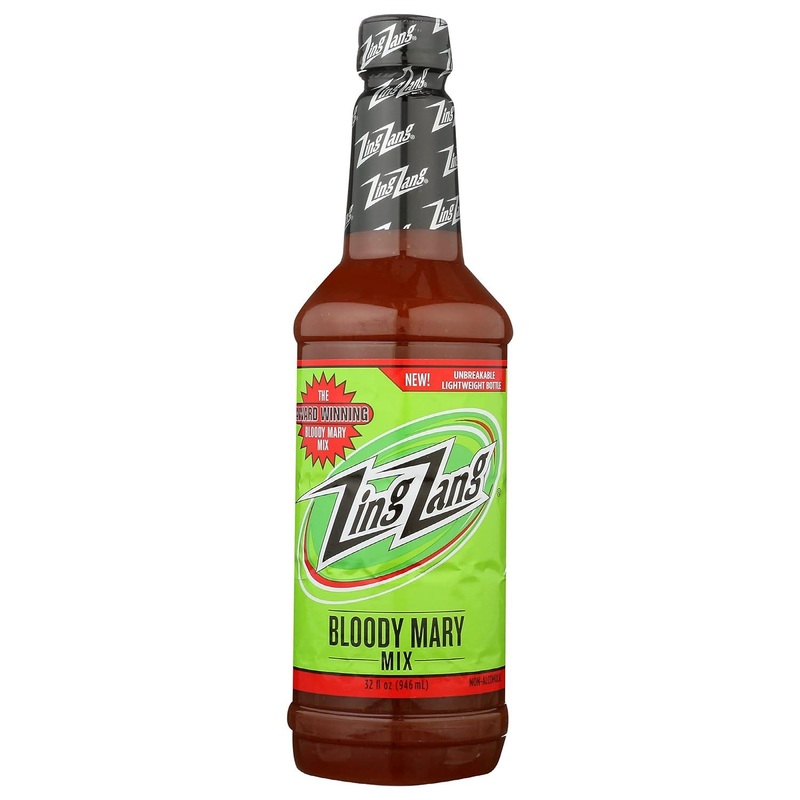 Zing Zang Bloody Mary Mix (32 Oz)