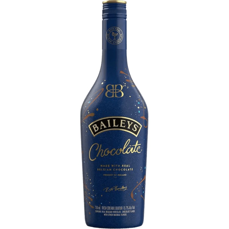 Bailey's Chocolate (750Ml)