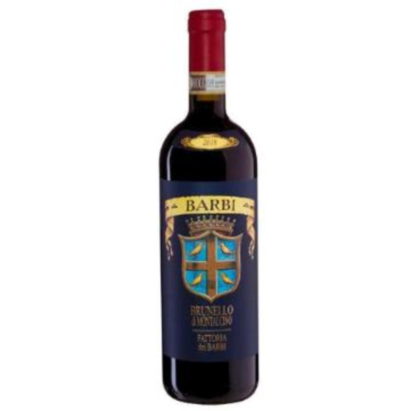 Barbi Brunello Di Montalcino (750Ml)