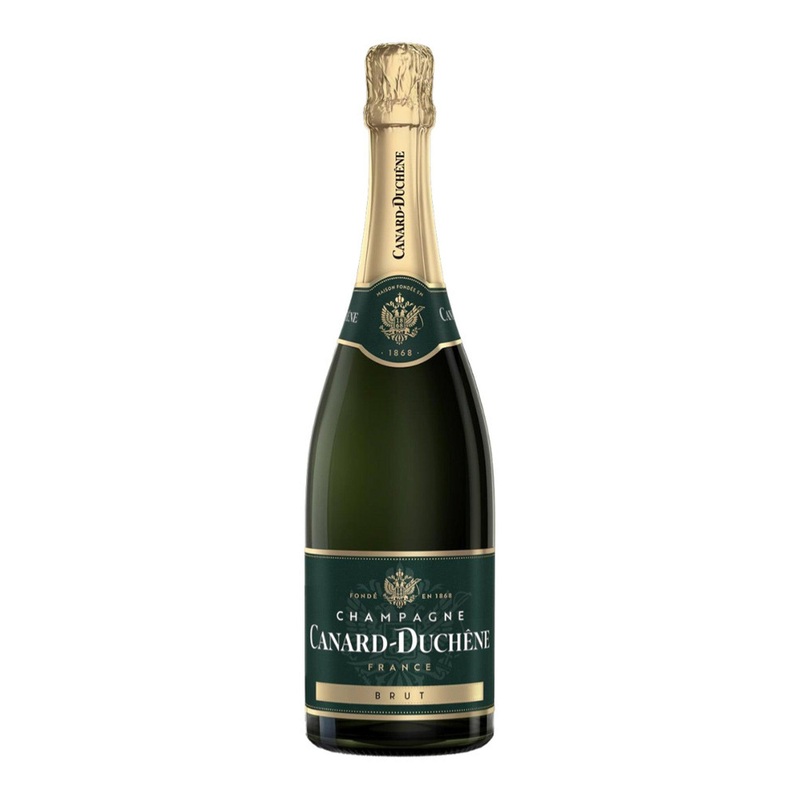 Canard -Duchene Brut (750Ml)