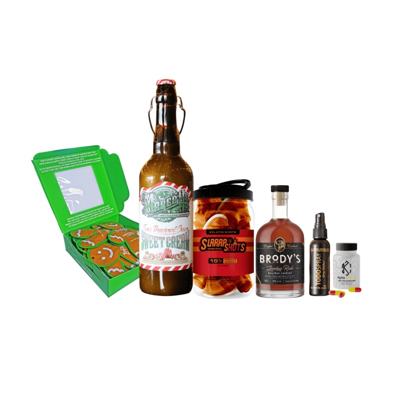 Christmas Cheer Kit