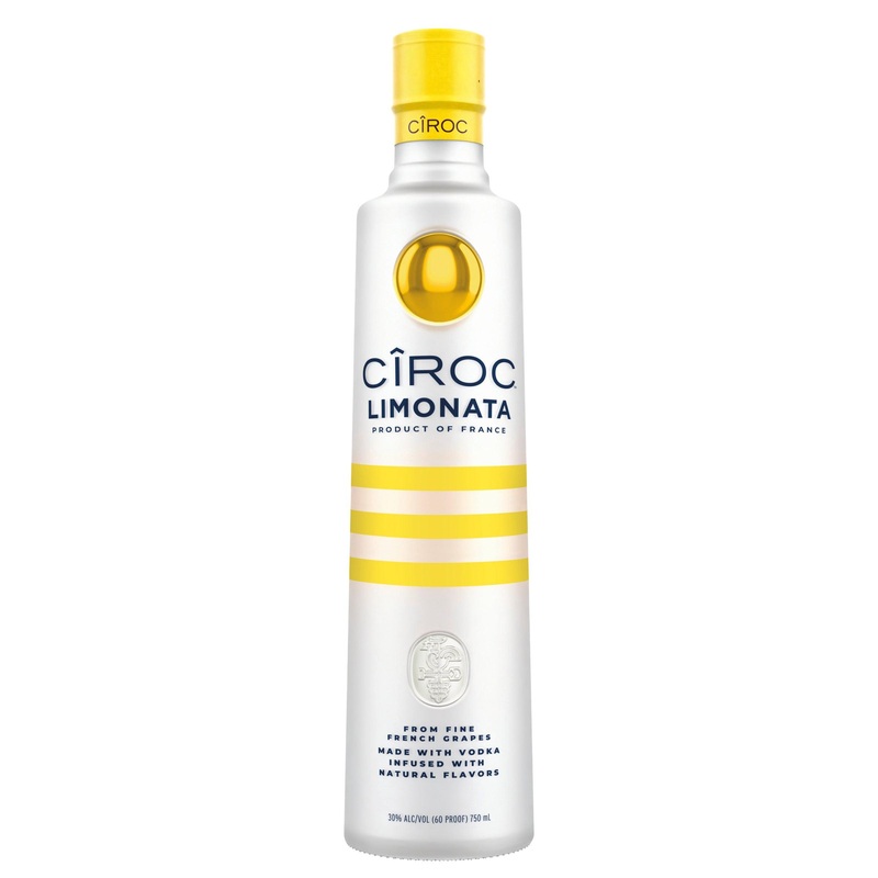 Ciroc Limonata (750Ml)