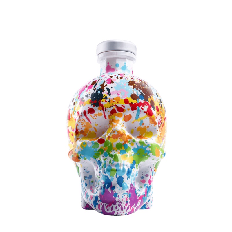 Crystal Head Vodka Pride 2023 Edition (750Ml)