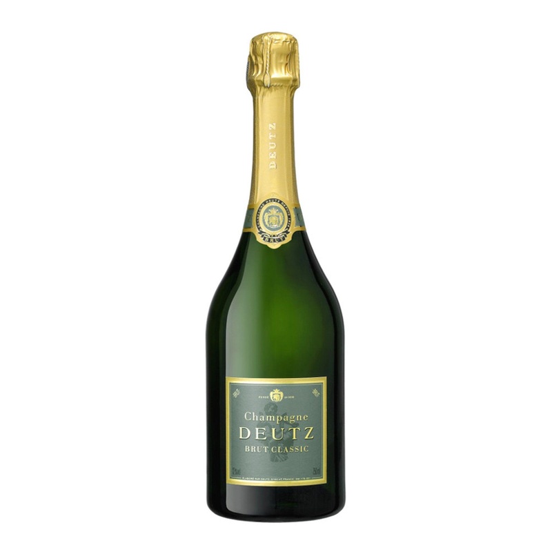 Deutz Brut Classic (750Ml)