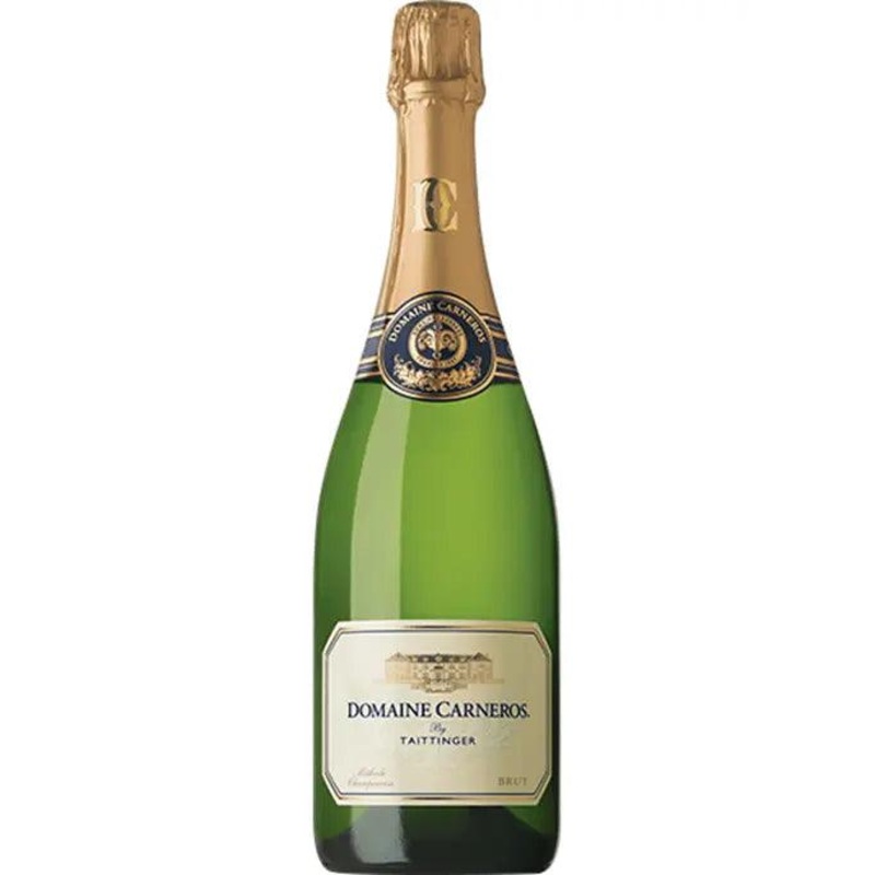 Domaine Carneros By Tattinger Brut (750Ml)