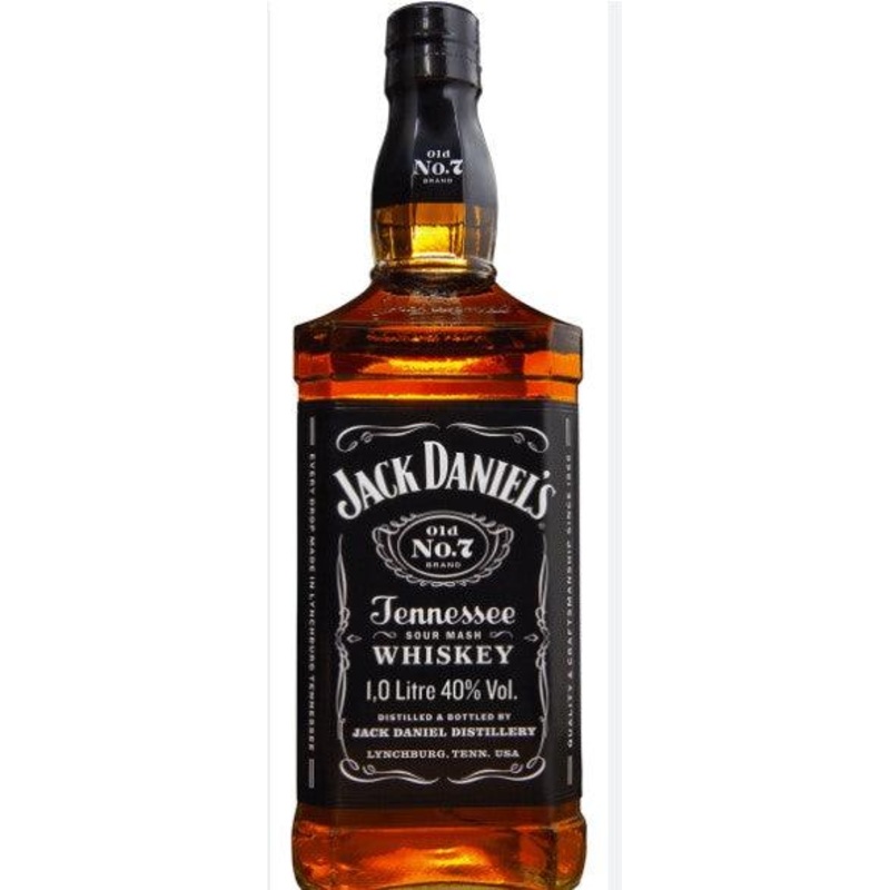 Jack Daniel's - 1L