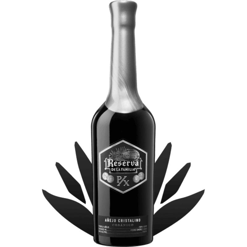 Jose Cuervo Reserva De La Familia Cristalino (750Ml)