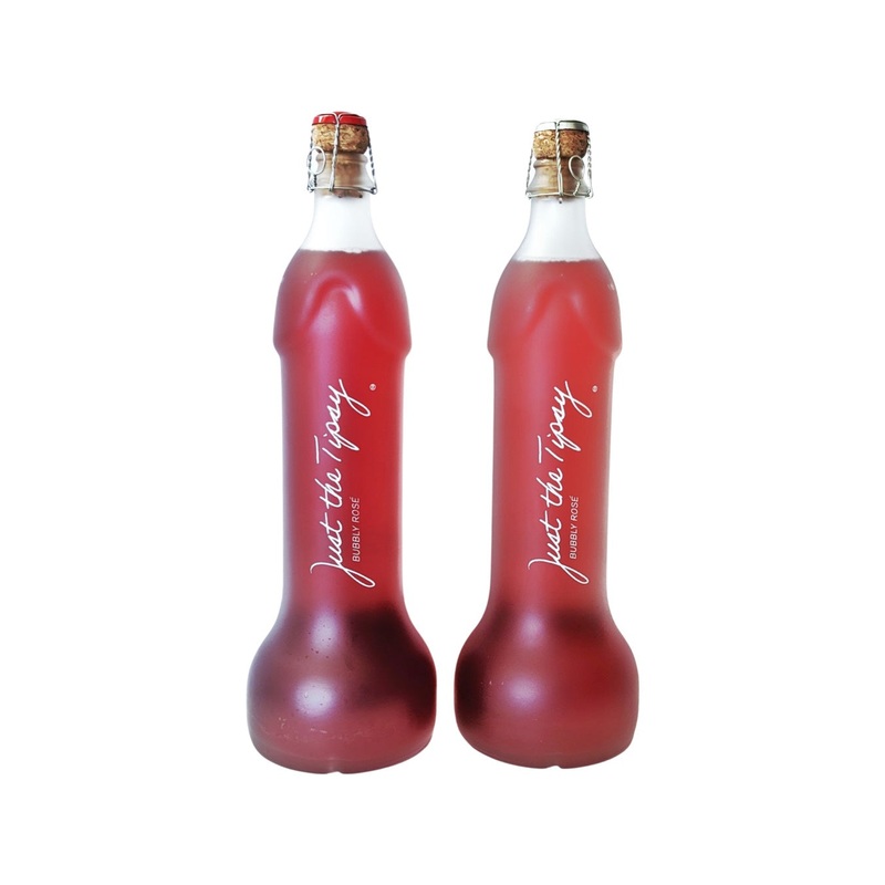 Just The Tipsy Bundle 2 X 750 Ml