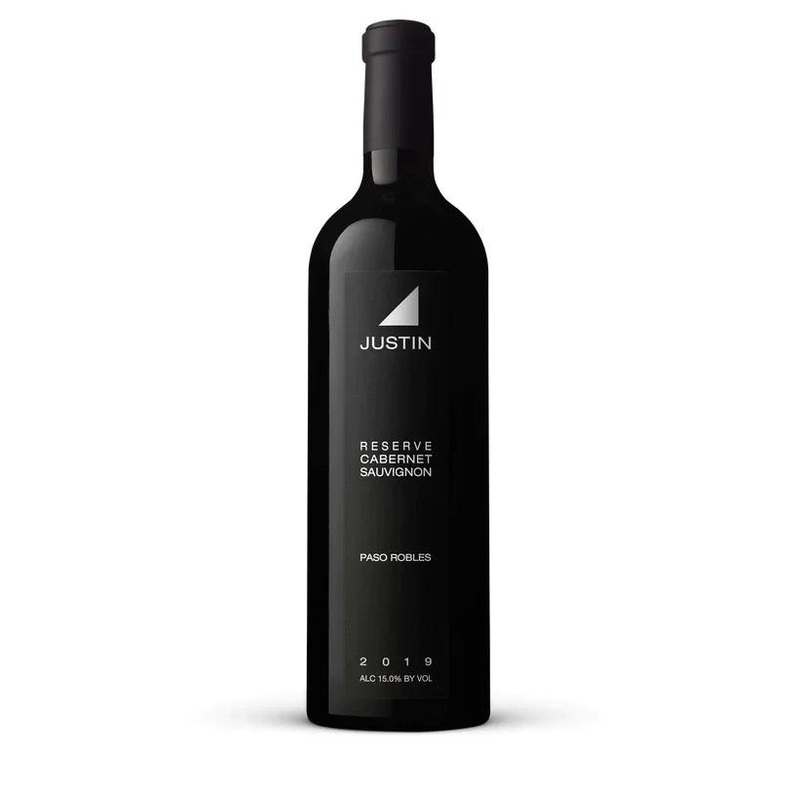 Justin Reserve Cabernet Sauvignon (750Ml)