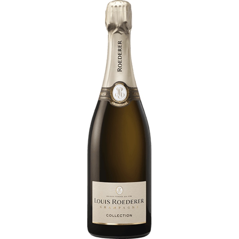 Louis Roederer Collection (750Ml)