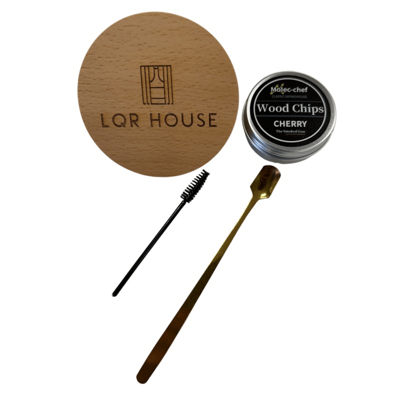 LQR Smoker