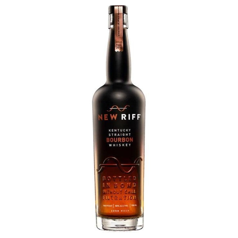 New Riff Bottled In Bond Bourbon (750Ml)