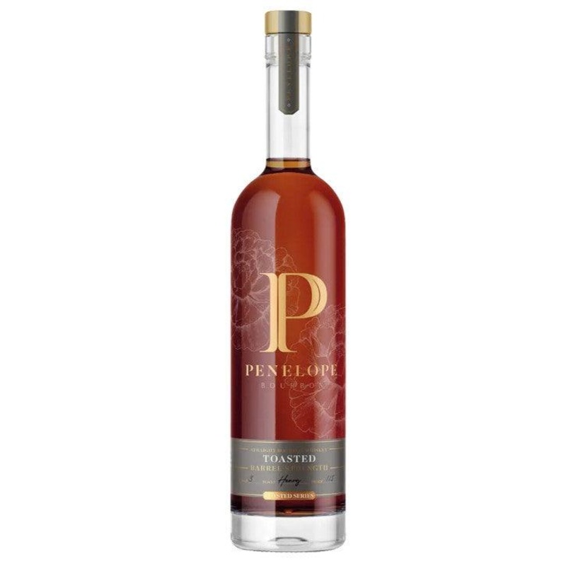 Penelope Toasted Bourbon Barrel Finish (750Ml)
