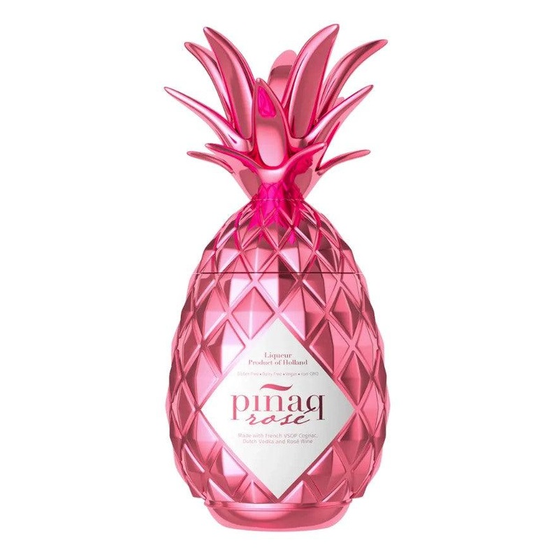 Pinaq Rose Liqueur (750Ml)