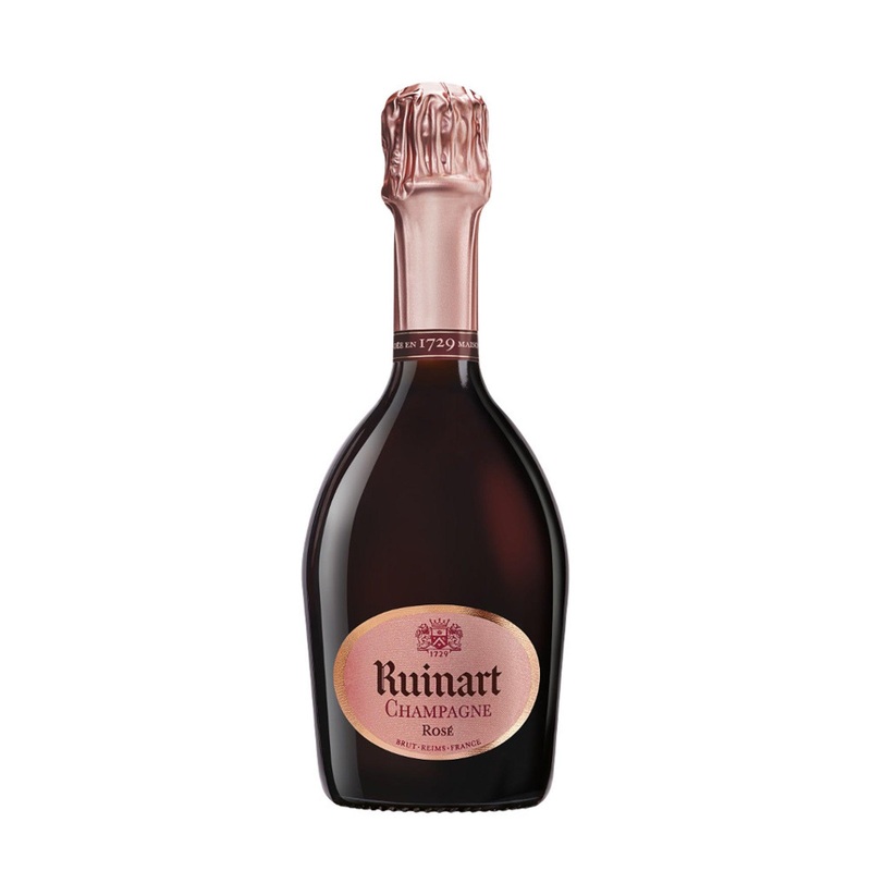 Ruinart Rose (375Ml)