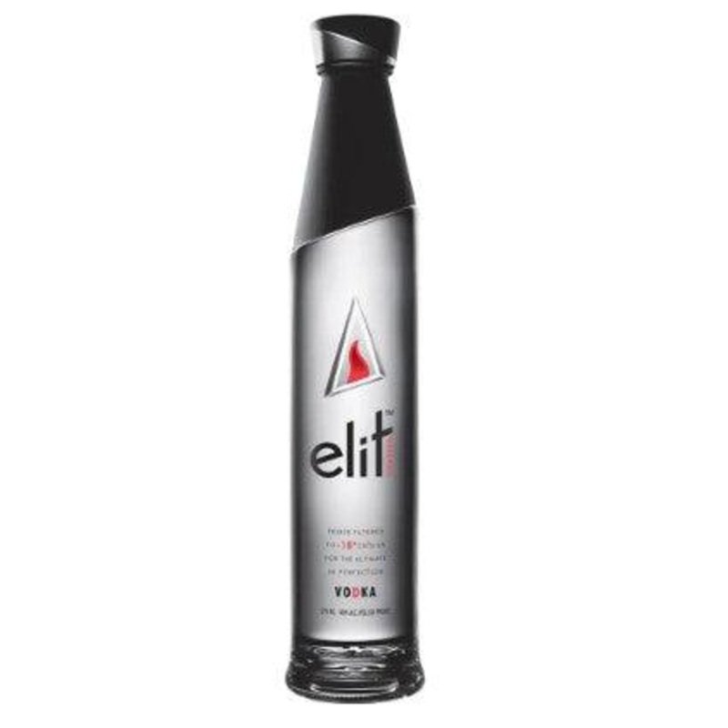 Stoli Elit (375Ml)