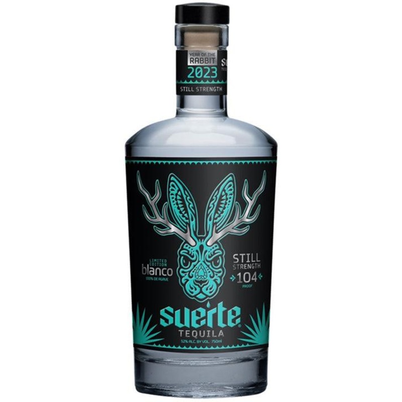 Suerte Still Strength Blanco (750Ml)