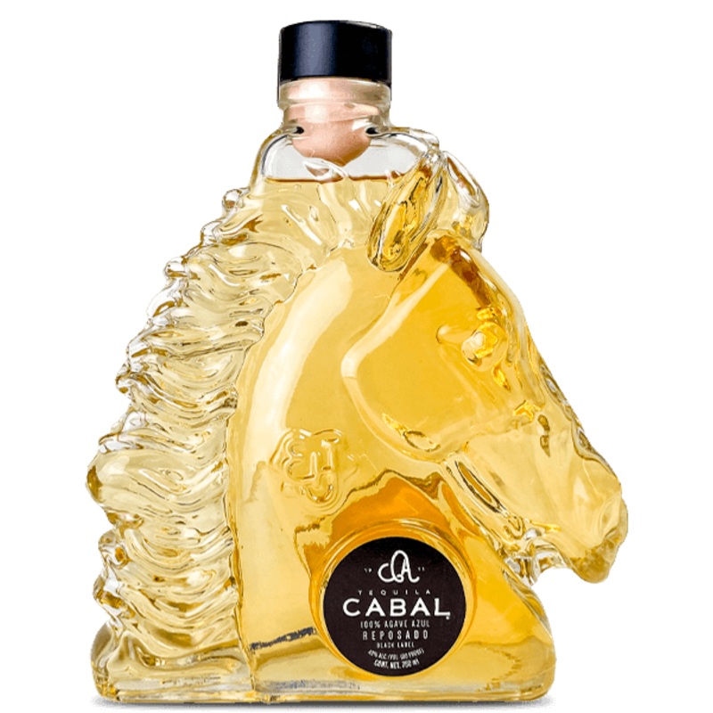 Tequila Cabal Reposado Limited Edition (750Ml)
