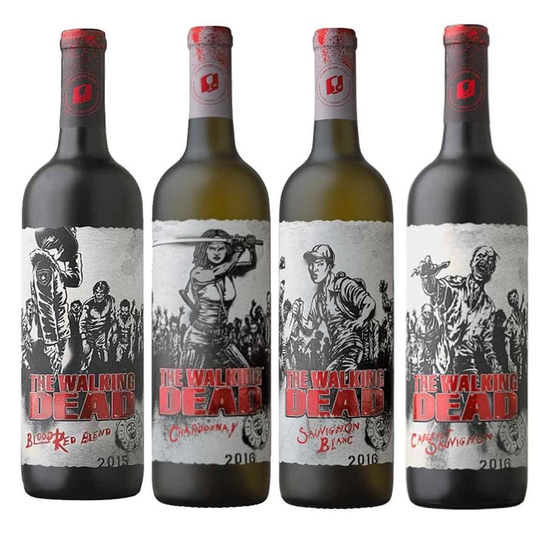 The Walking Dead Collection