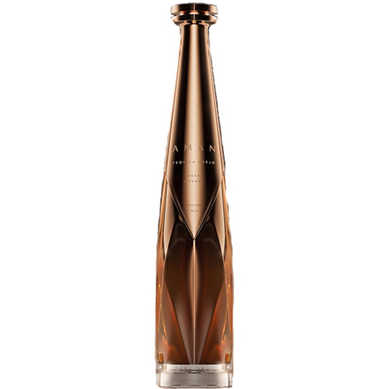 Aman Anejo El Profesor (750Ml)