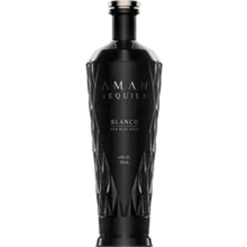 Aman Blanco Tequila (750Ml)