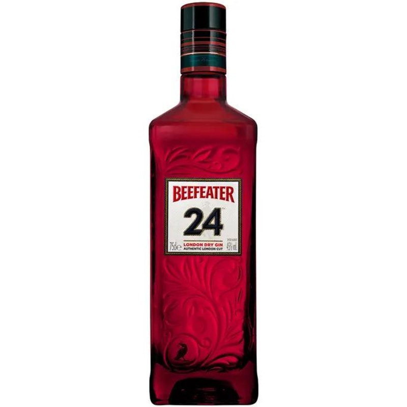 Beefeater 24 Dry Gin (750Ml)