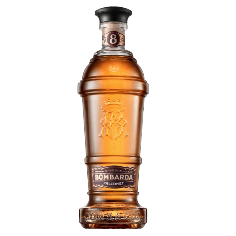 Bombarda Falconet 8 -15 Year Rum (750Ml)