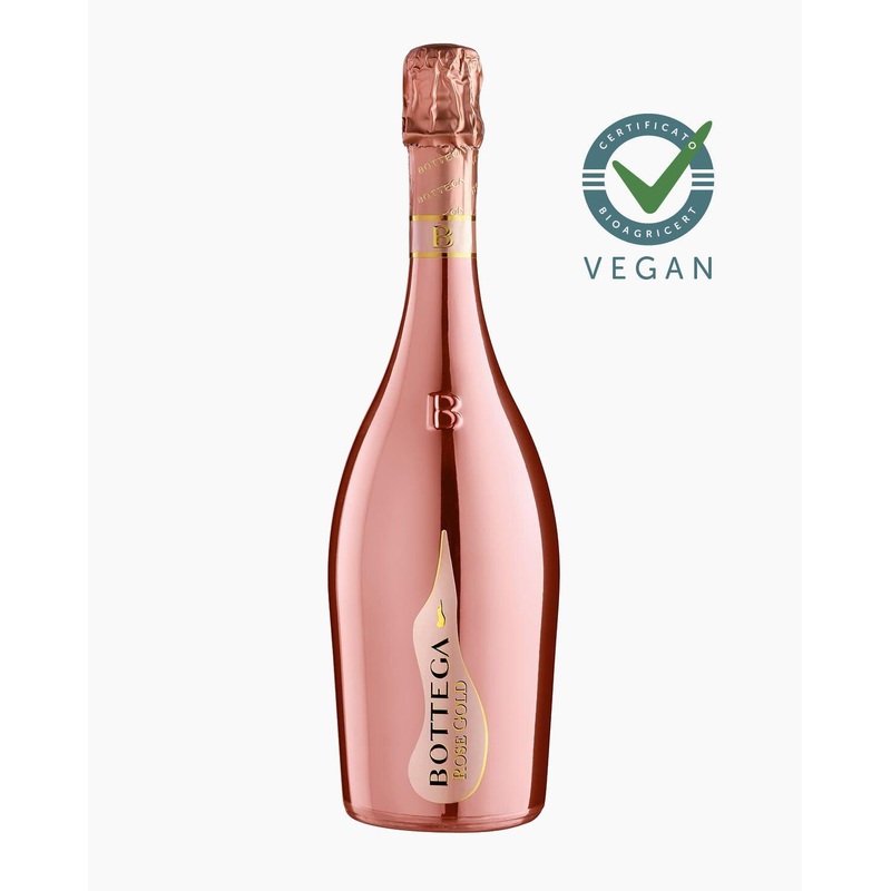 Bottega Rose Gold (750Ml)