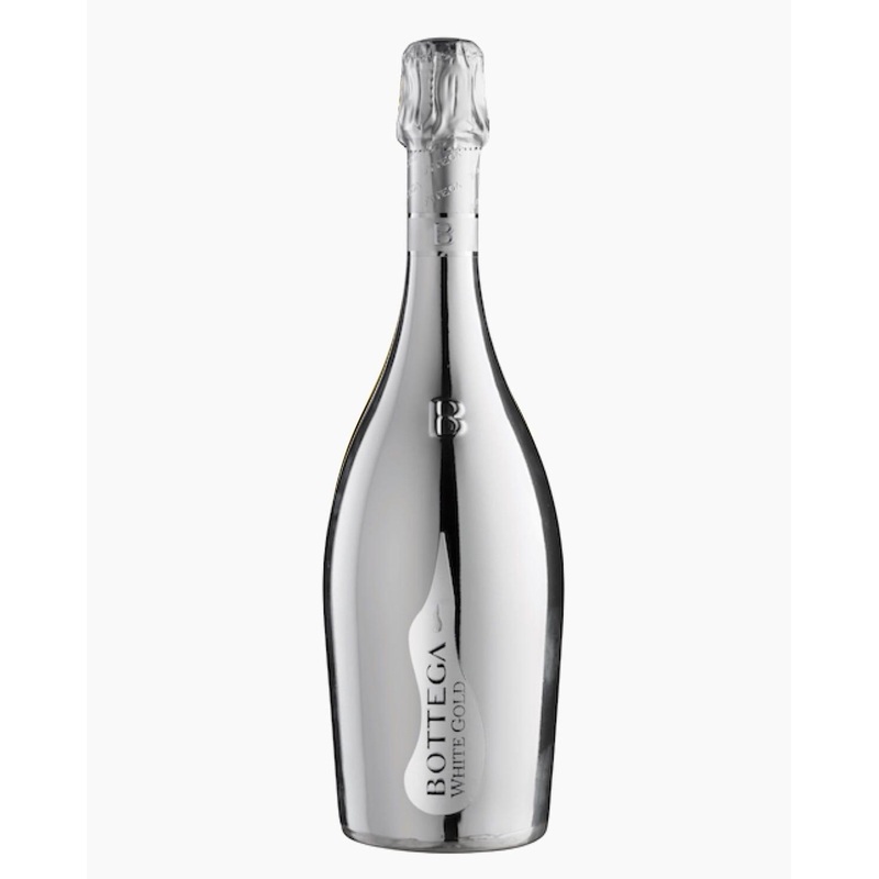 Bottega White Gold (750Ml)