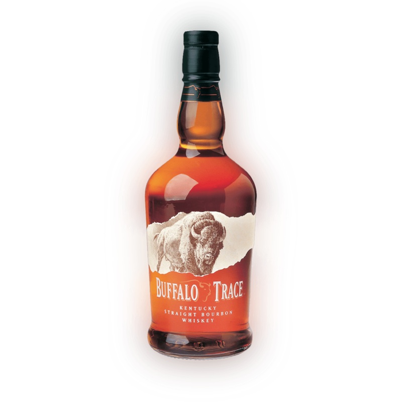 Buffalo Trace Bourbon (750Ml)