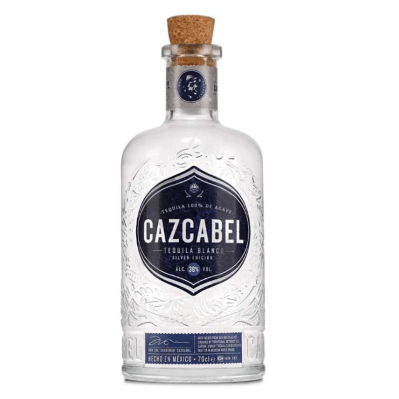 Cazcabel Blanco (700Ml)