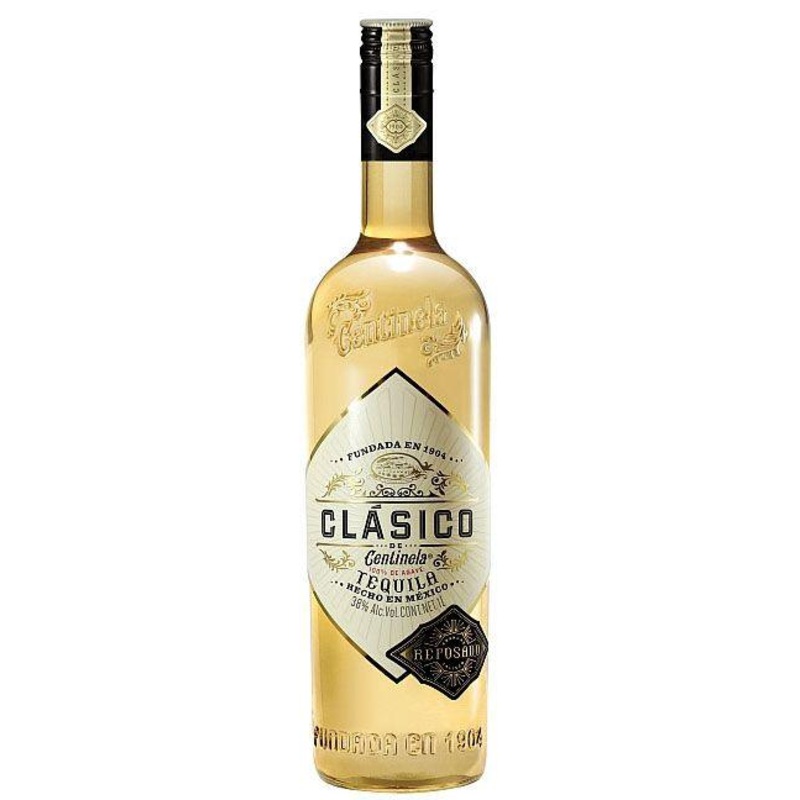 Centinela Clasico Reposado (750Ml)