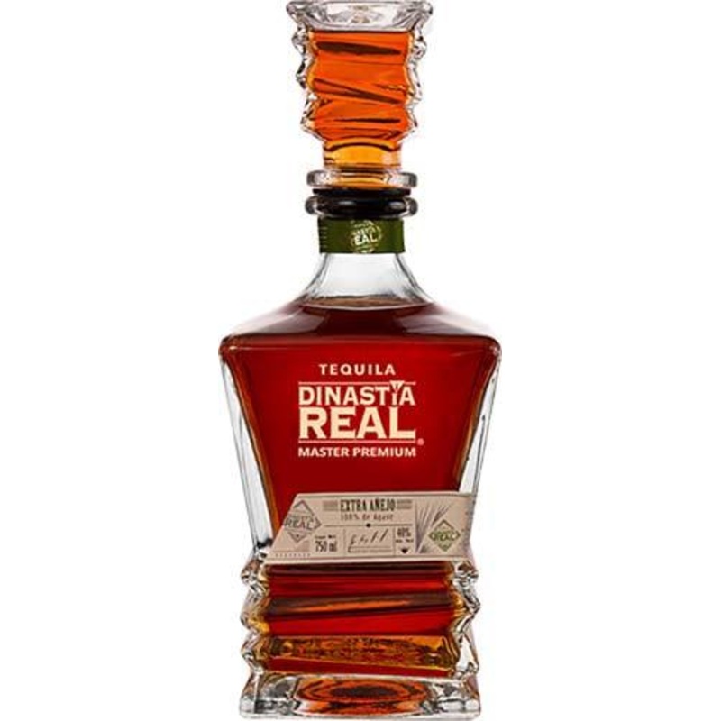 Dinastia Real Extra Anejo (750Ml)