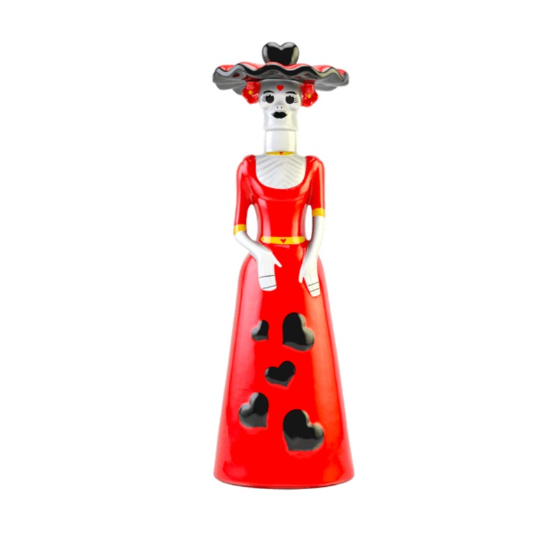 Doa Celia Aejo Tequila (750Ml)