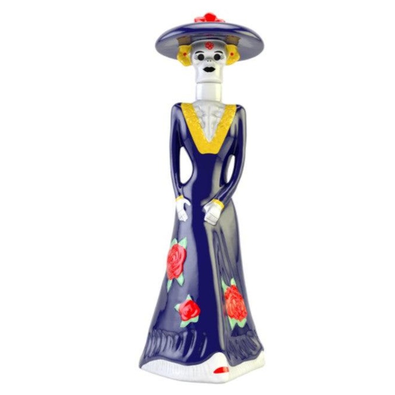 Doa Celia Blanco Tequila (750Ml)