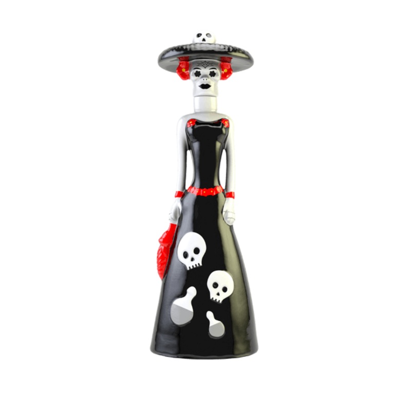 Doa Celia Reposado Tequila (750Ml)