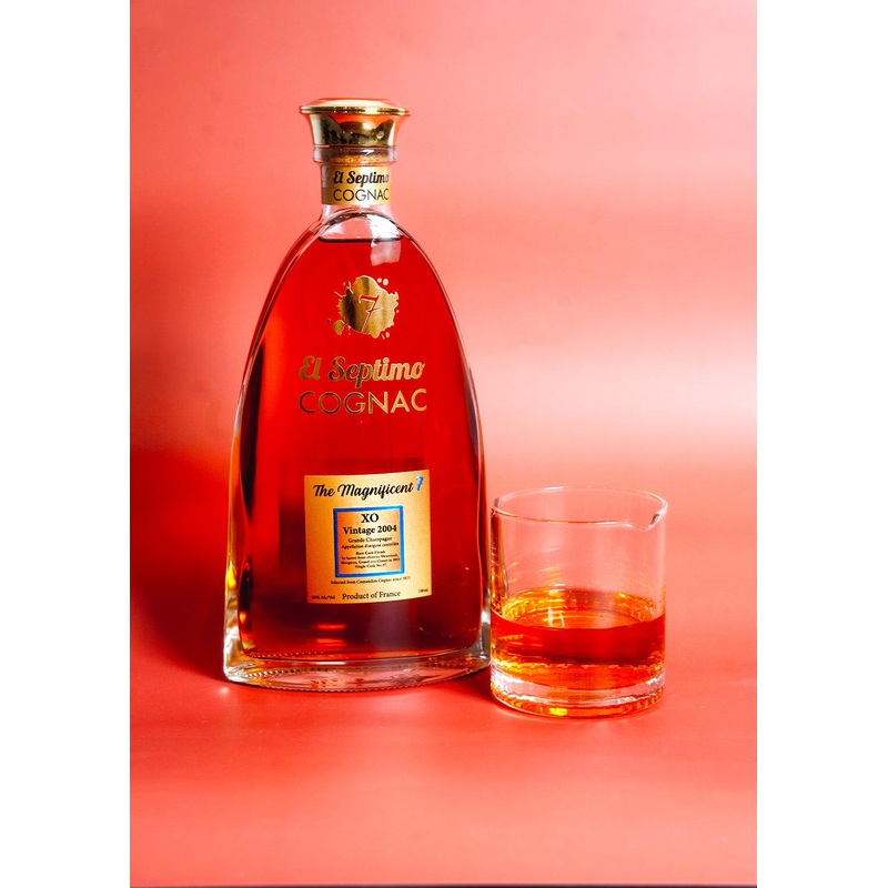 El Septimo XO Vintage 2004 (700Ml)