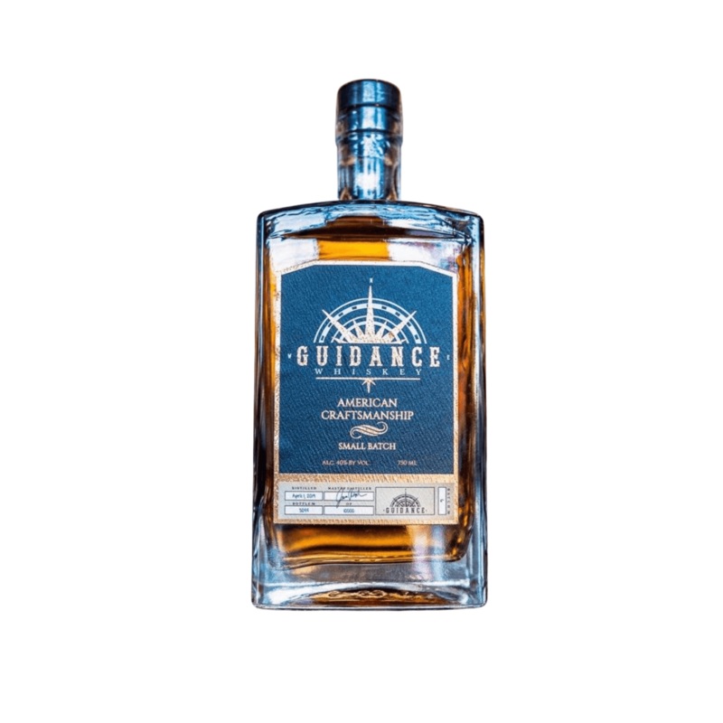 Guidance Small Batch Whiskey (750Ml)
