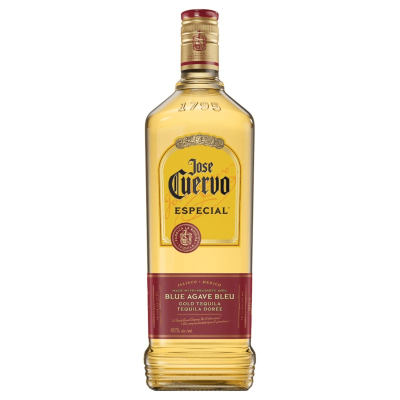 Jose Cuervo Gold - 1L