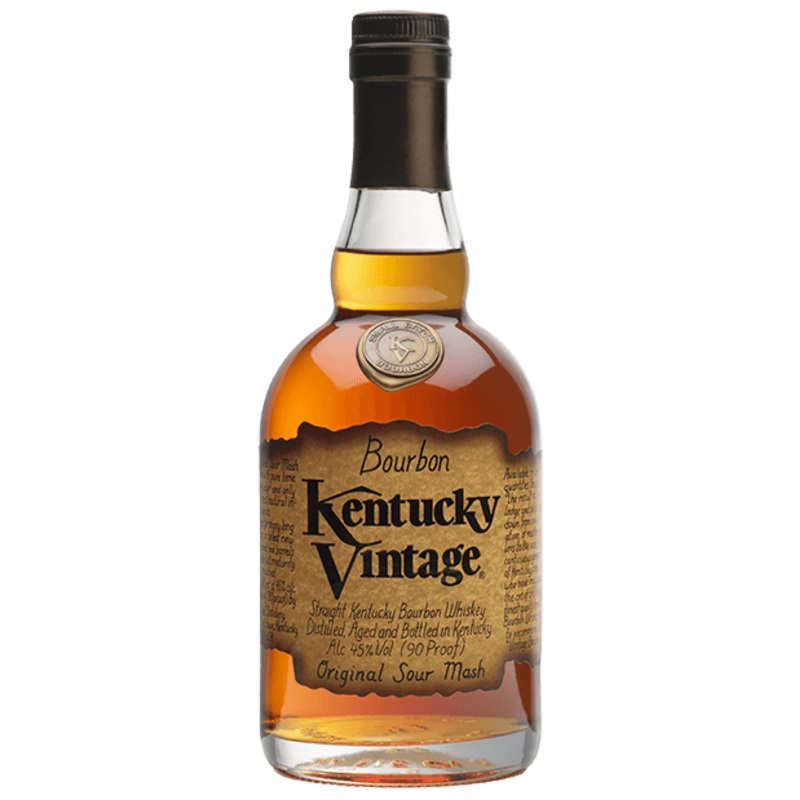 Kentucky Vintage Bourbon (750Ml)