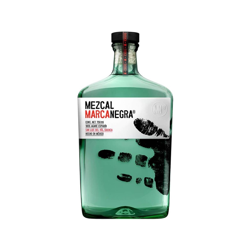 Marcanegra Espadin Mezcal (700Ml)