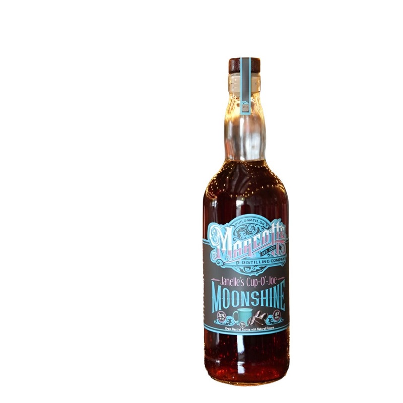 Marcotte Cup -O' -Joe Moonshine (750Ml)