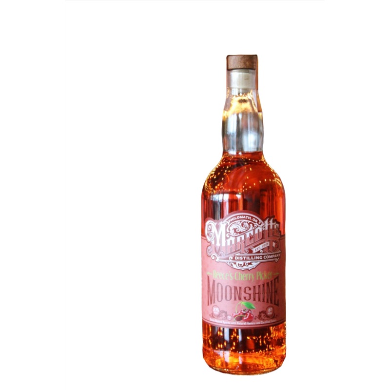 Marcotte Moonshine Cherry Picker (750Ml)
