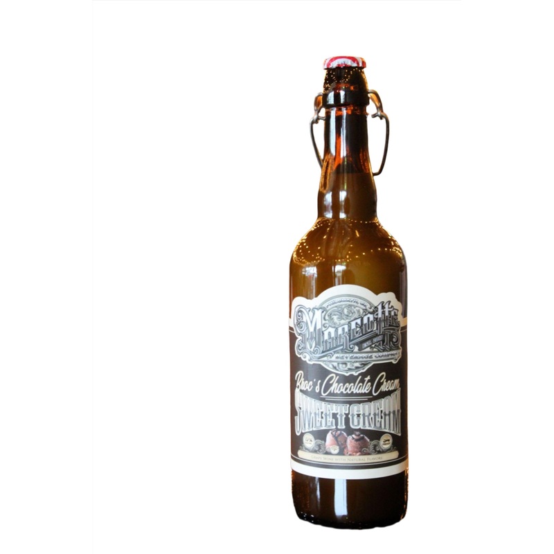 Marcotte Moonshine Chocolate Sweet Cream (750Ml)