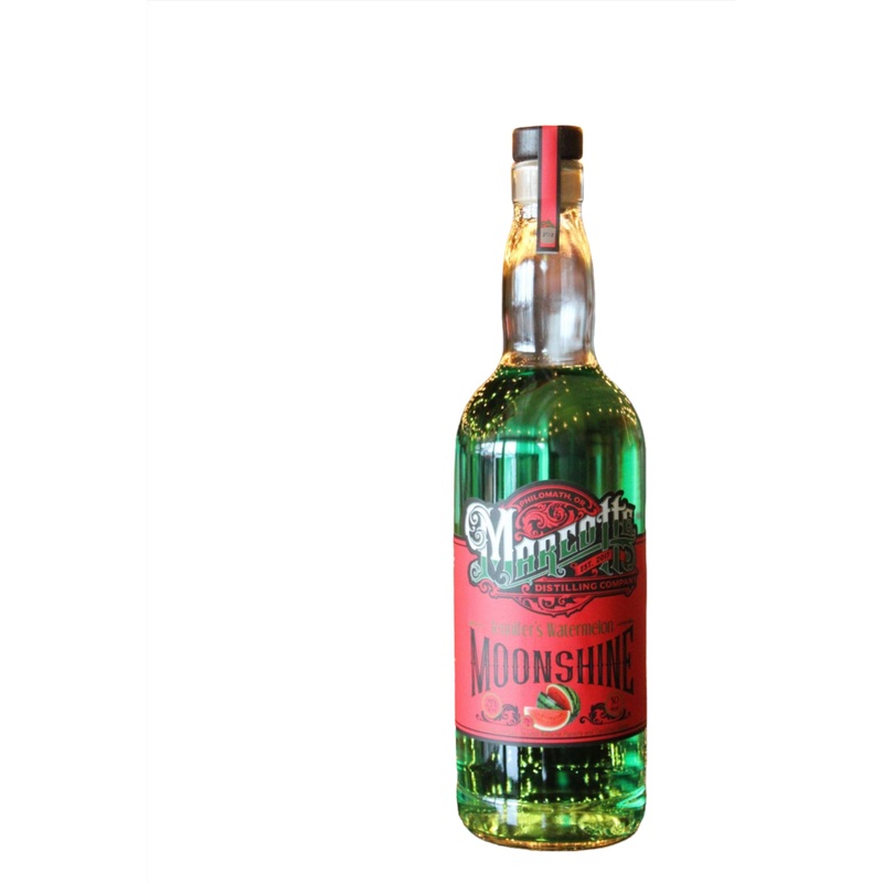 Marcotte Moonshine Watermelon (750Ml)