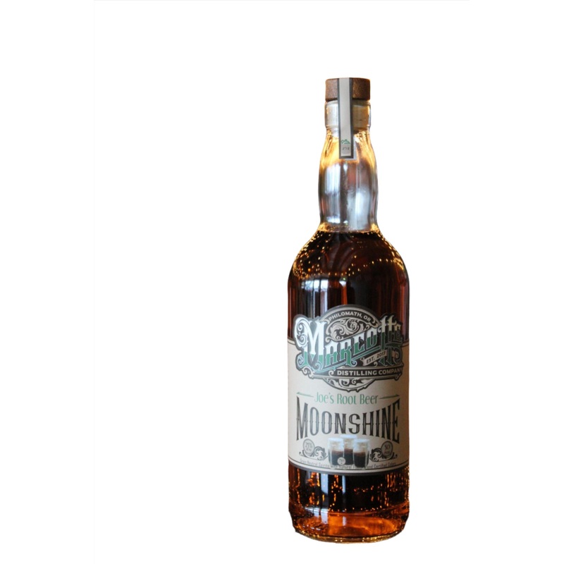 Marcotte Root Beer Moonshine (750Ml)