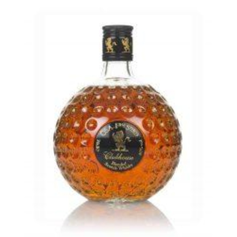 Osa Clubhouse Blended Scotch Whisky (700Ml)