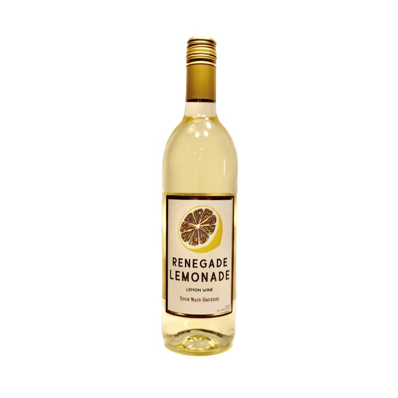 Renegade Lemonade (750Ml)