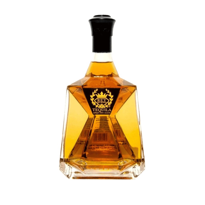 Rey Del Mundo Anejo (750Ml)