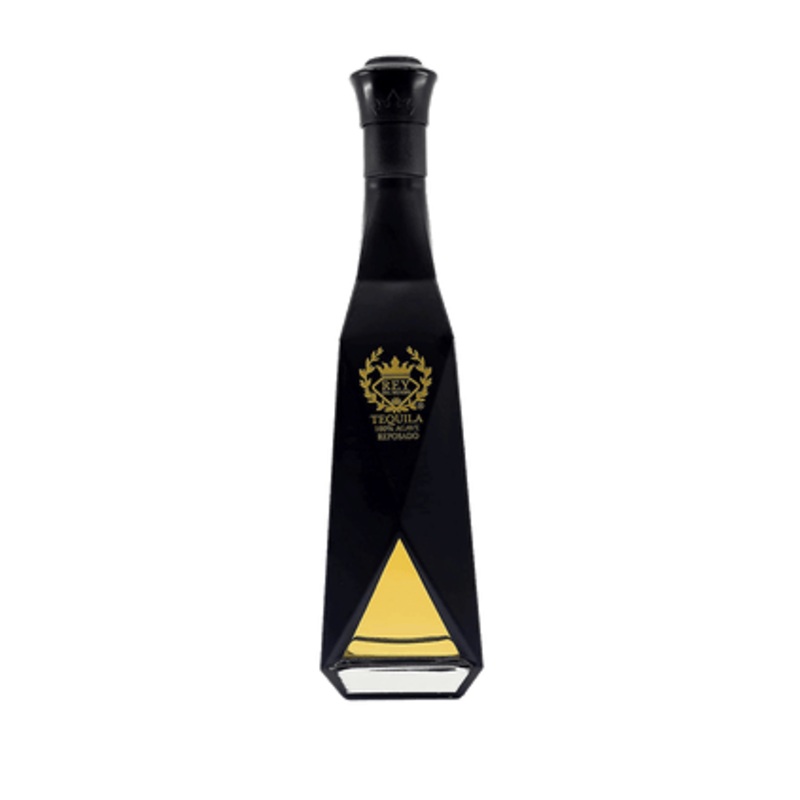 Rey Del Mundo Reposado (750Ml)